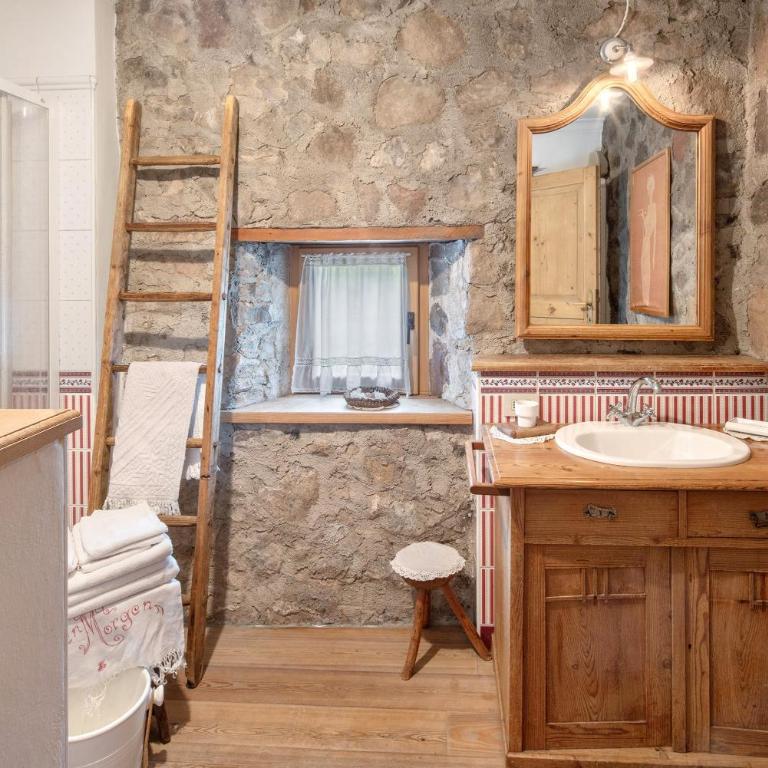Chalet El Deroch - Bellamonte - Chalet con 2 Camere da Letto - 15