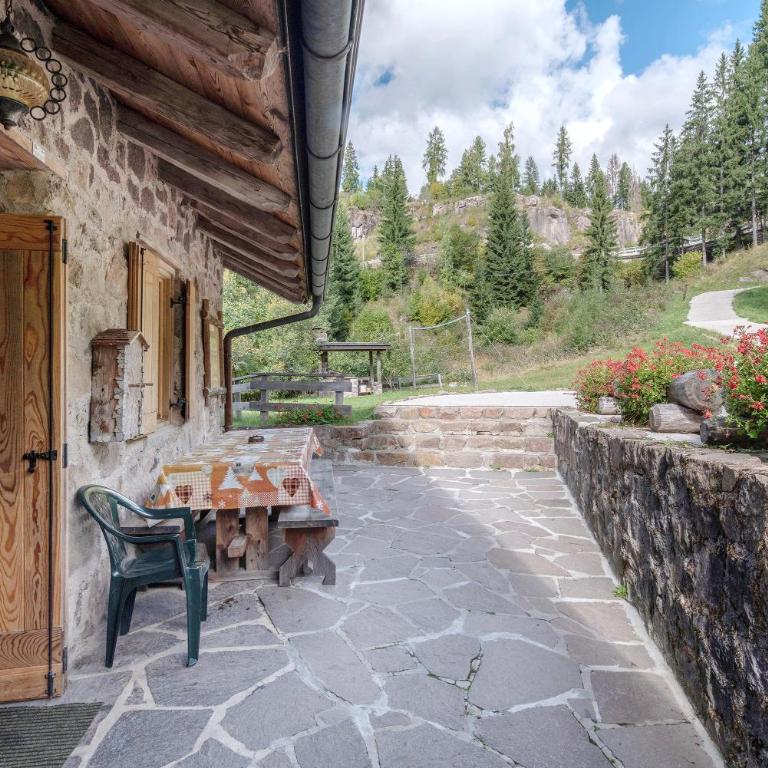 Chalet El Deroch - Bellamonte - Chalet con 2 Camere da Letto - 25