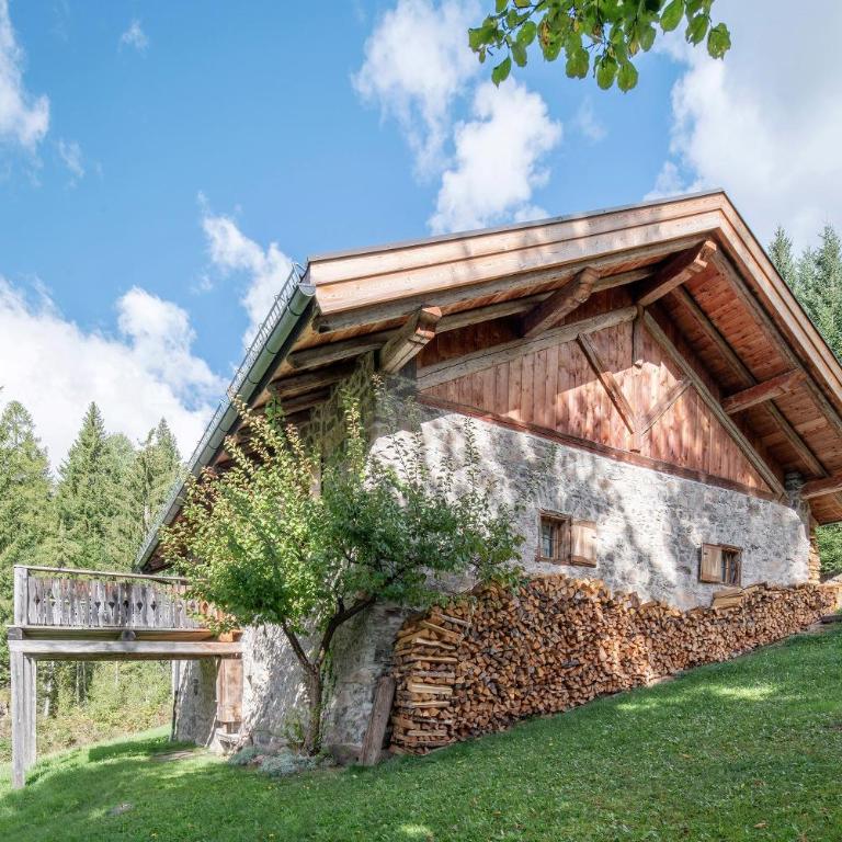 Chalet El Deroch - Bellamonte - Chalet con 2 Camere da Letto - 1