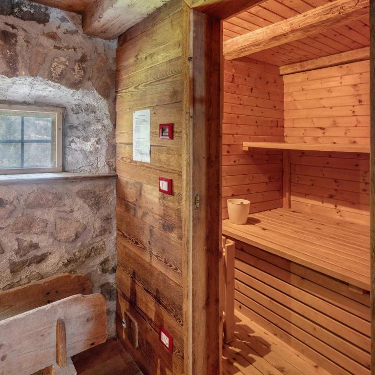 Chalet El Deroch - Bellamonte - Chalet con 2 Camere da Letto - 21
