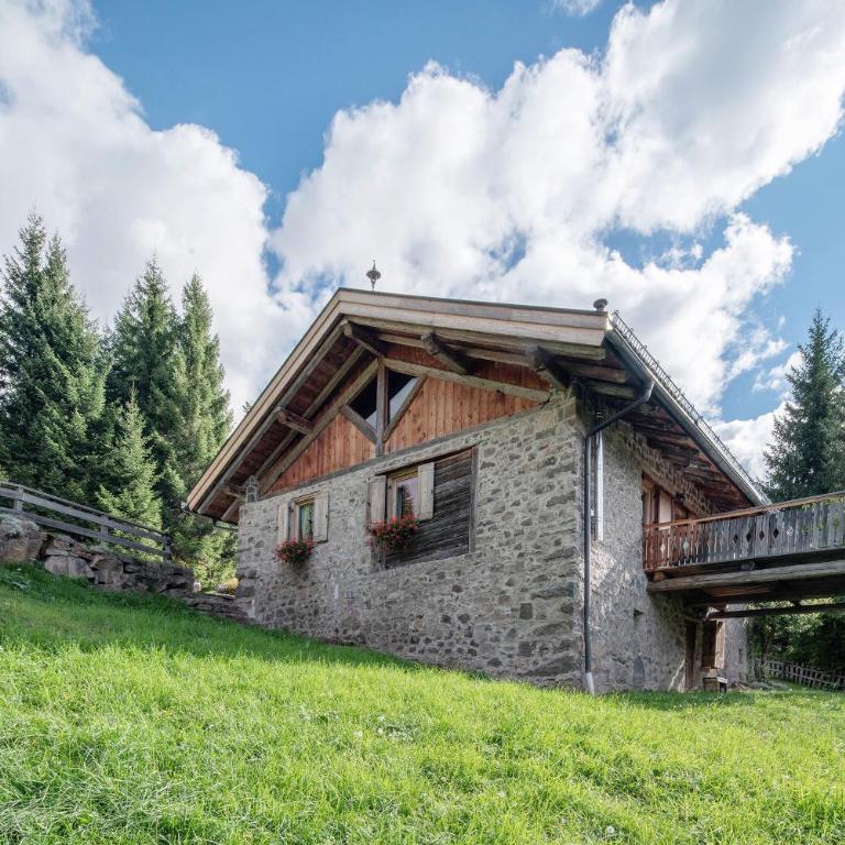 Chalet El Deroch - Bellamonte - Chalet con 2 Camere da Letto - 3