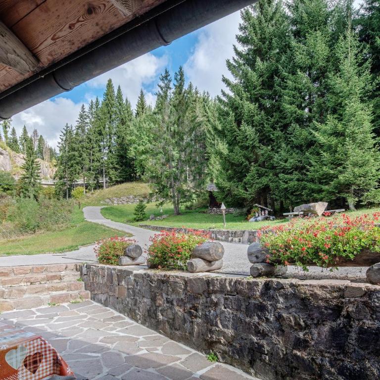 Chalet El Deroch - Bellamonte - Chalet con 2 Camere da Letto - 26