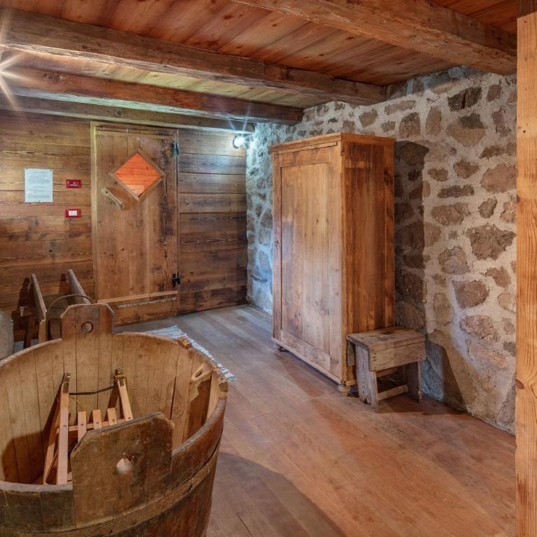 Chalet El Deroch - Bellamonte - Chalet con 2 Camere da Letto - 22
