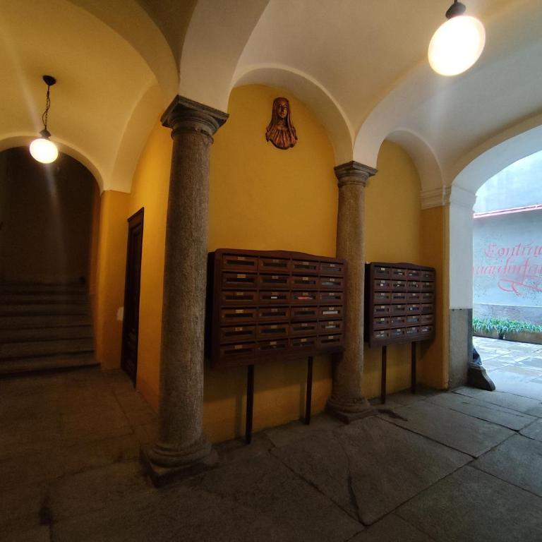 Calin Apartment - Appartamento con 1 Camera da Letto - 2