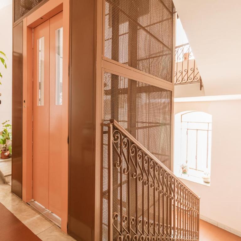 Casa Vaticana Spacious 3Br by St Peters - Appartamento con 2 Camere da Letto - 13