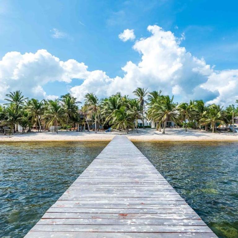 Beachfront paradise with private pool ocean view full kitchen & shaded patio - Villa Mandala - Casa - 47