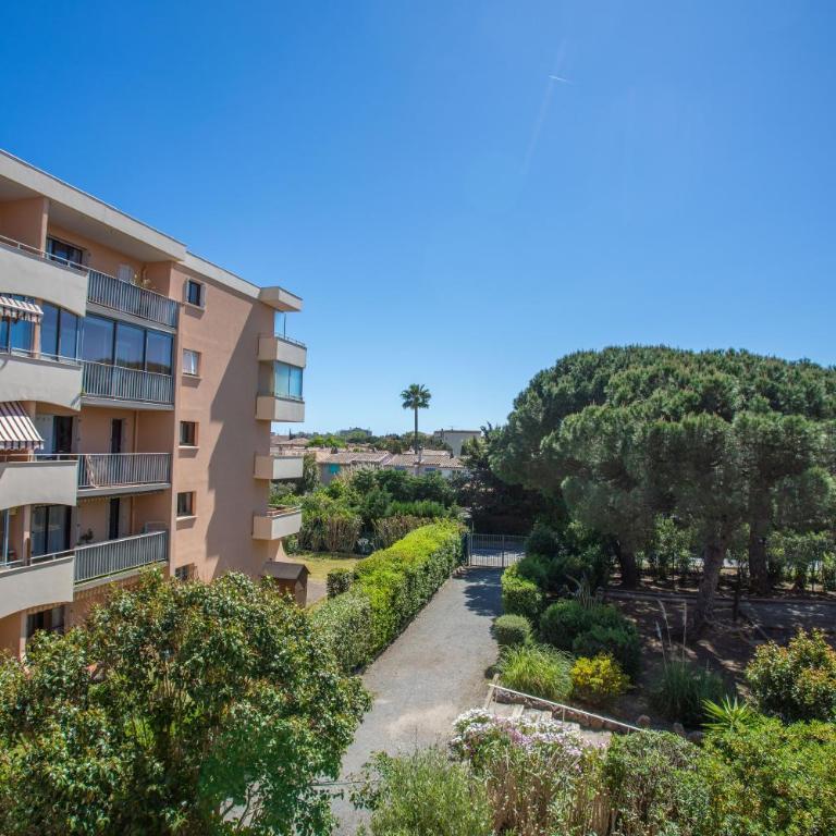 Azur et Lavande proche plage - Appartement avec Terrasse - 20
