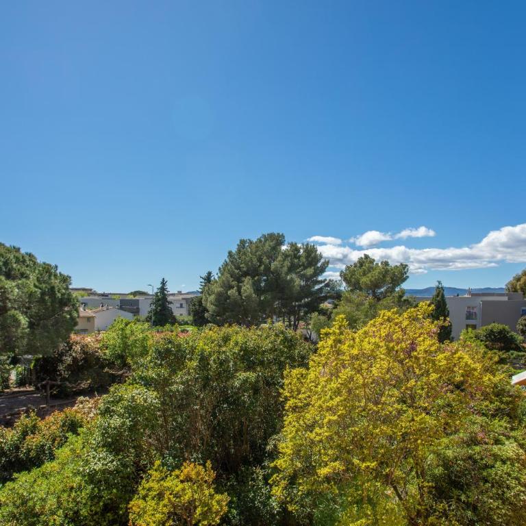 Azur et Lavande proche plage - Appartement avec Terrasse - 19