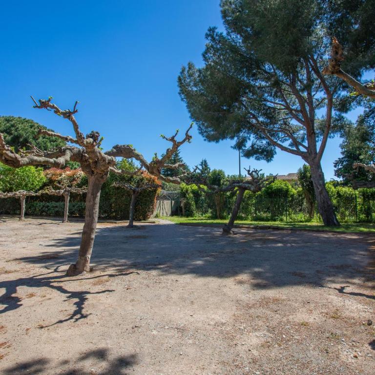 Azur et Lavande proche plage - Appartement avec Terrasse - 24