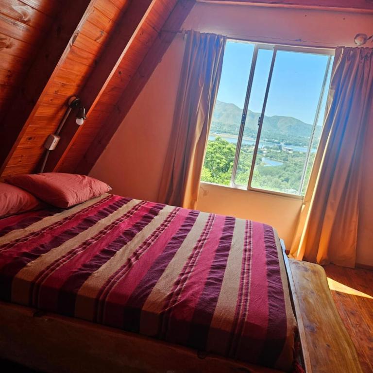 Cabaña luna de fresa - Apartamento de 1 dormitorio - 1