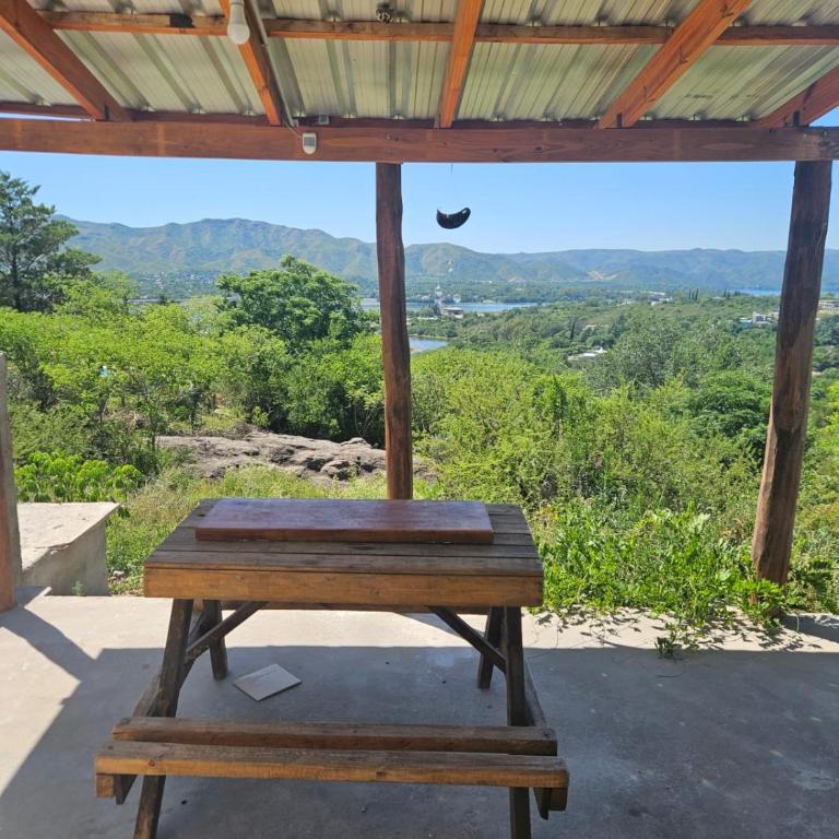 Cabaña luna de fresa - Apartamento de 1 dormitorio - 2