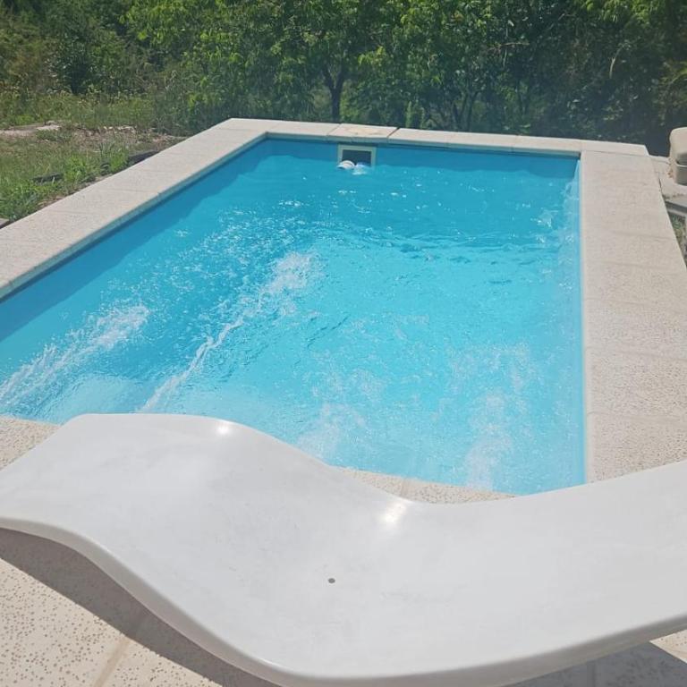 Cabaña luna de fresa - Apartamento de 1 dormitorio - 3