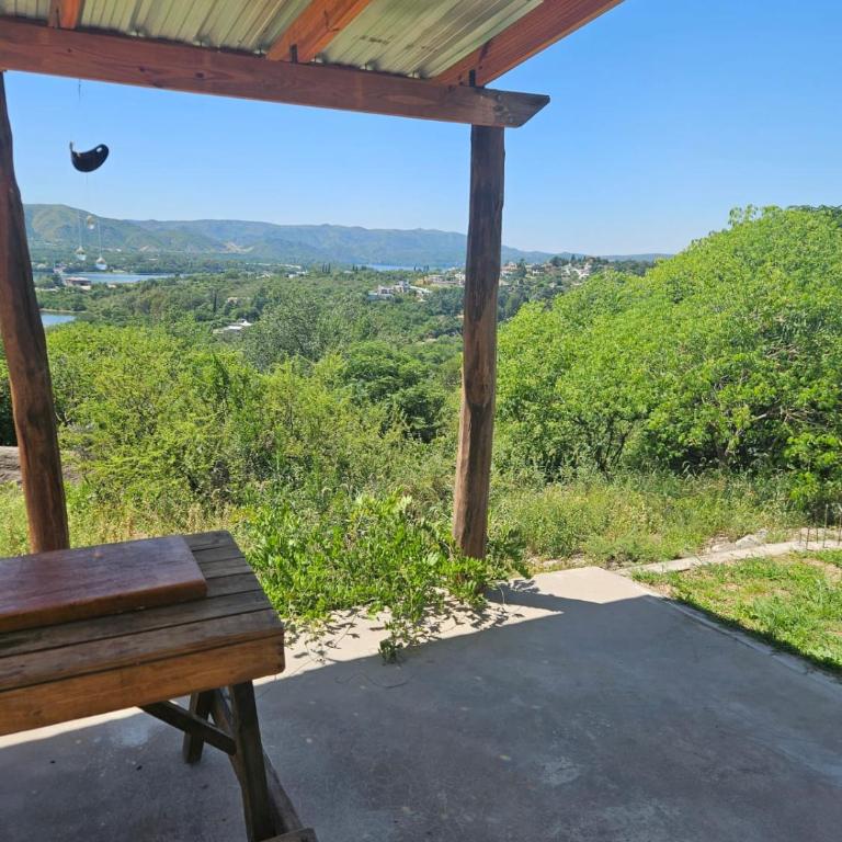 Cabaña luna de fresa - Apartamento de 1 dormitorio - 4