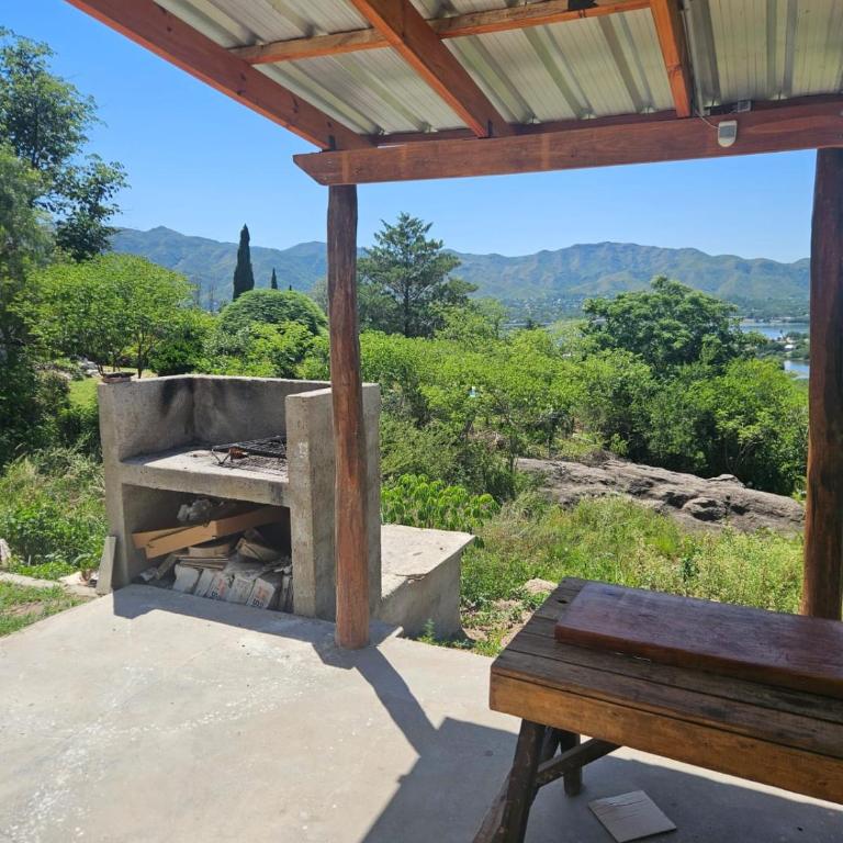 Cabaña luna de fresa - Apartamento de 1 dormitorio - 8