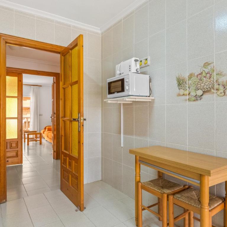 Castillo de Mar F2 Torre Norte 5a - Apartamento Premium de 3 dormitorios con balcón - 9