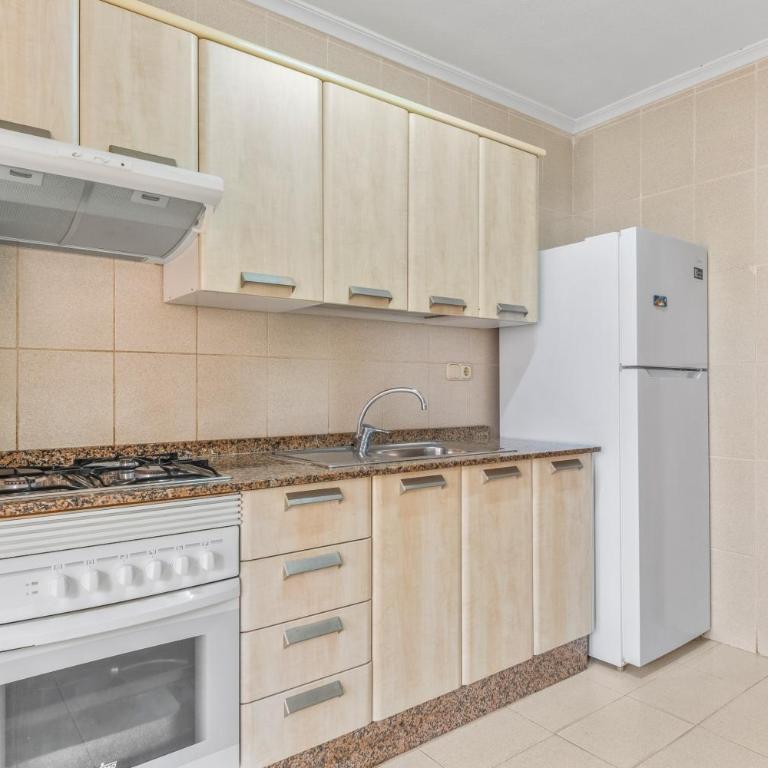 Castillo de Mar F2 Torre Norte 5a - Apartamento Premium de 3 dormitorios con balcón - 8