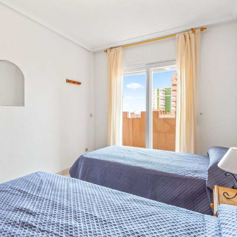Castillo de Mar F2 Torre Norte 5a - Apartamento Premium de 3 dormitorios con balcón - 21