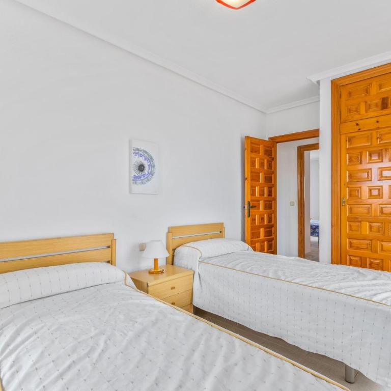 Castillo de Mar F2 Torre Norte 5a - Apartamento Premium de 3 dormitorios con balcón - 17