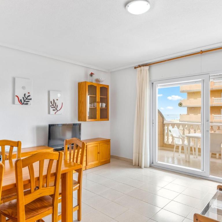 Castillo de Mar F2 Torre Norte 5a - Apartamento Premium de 3 dormitorios con balcón - 5