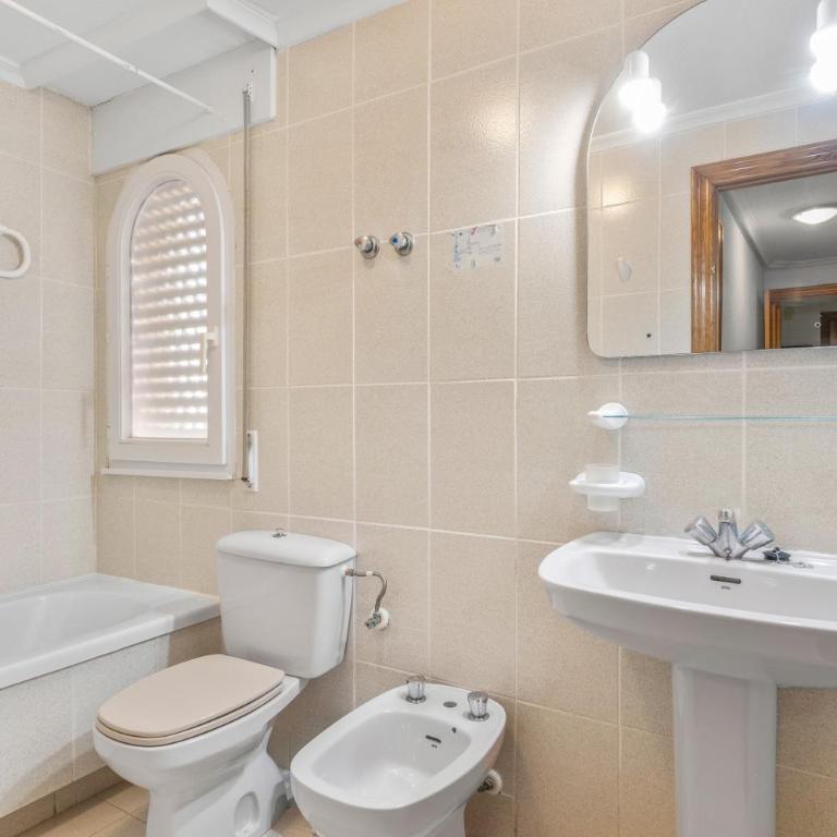 Castillo de Mar F2 Torre Norte 5a - Apartamento Premium de 3 dormitorios con balcón - 18