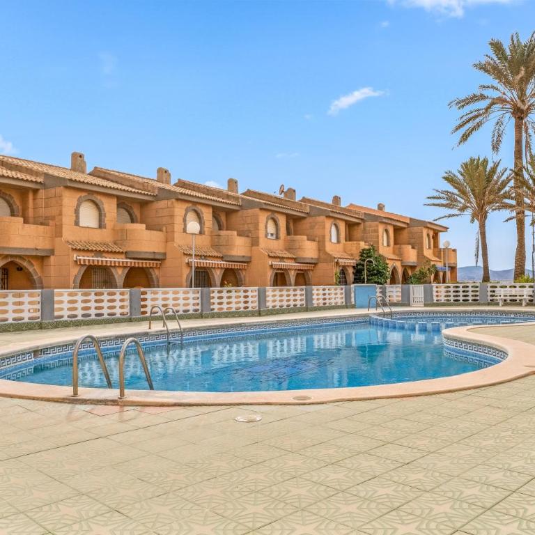 Castillo de Mar F2 Torre Norte 5a - Apartamento Premium de 3 dormitorios con balcón - 2