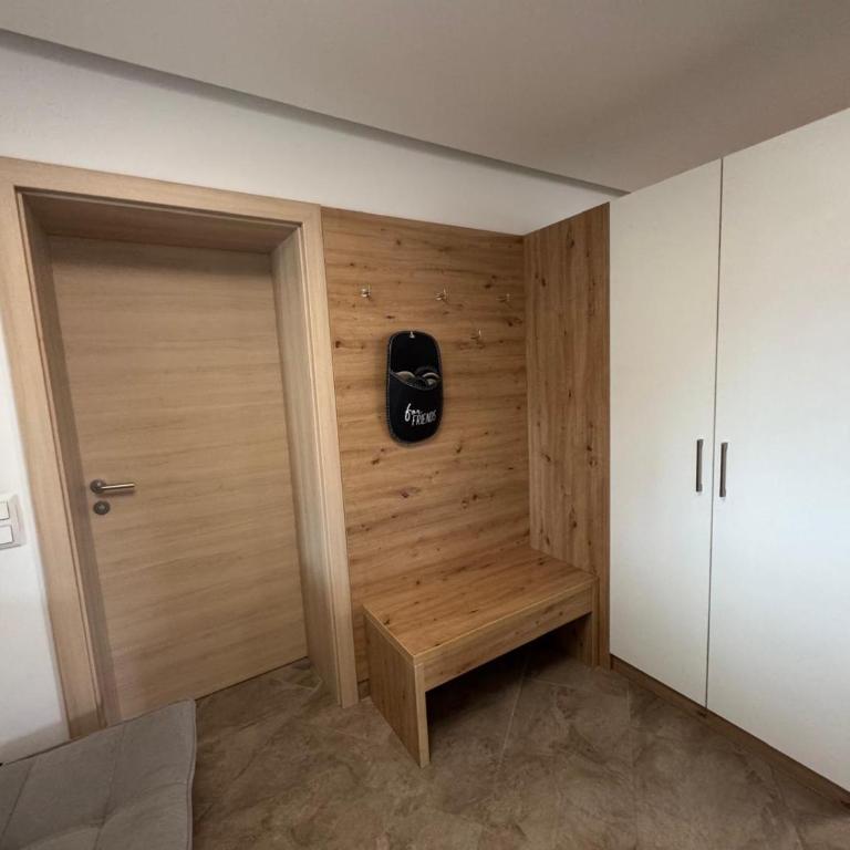 CASA VIVA City Residence - Apartment mit 4 Schlafzimmern und einem Balkon - 5