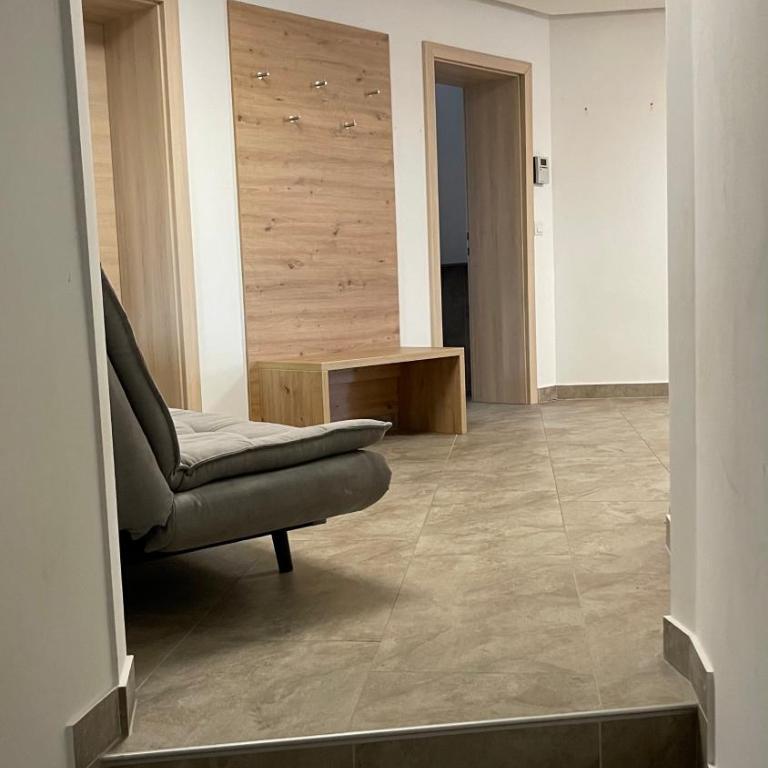 CASA VIVA City Residence - Apartment mit 4 Schlafzimmern und einem Balkon - 14