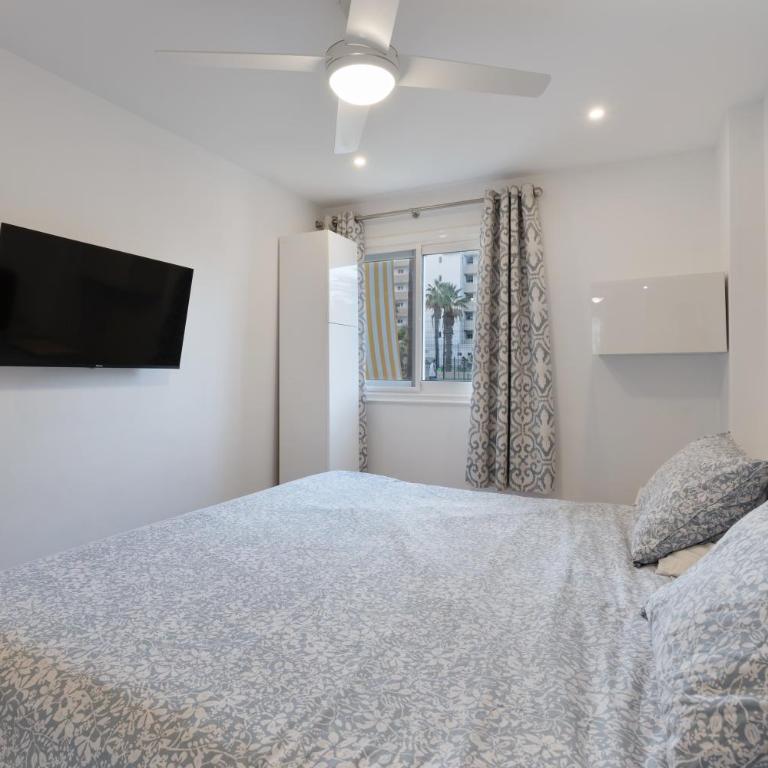 The Dorado 206 - Apartamento Superior de 1 dormitorio con balcón - 8