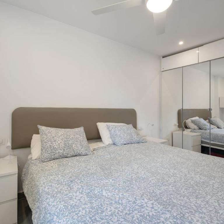 The Dorado 206 - Apartamento Superior de 1 dormitorio con balcón - 10