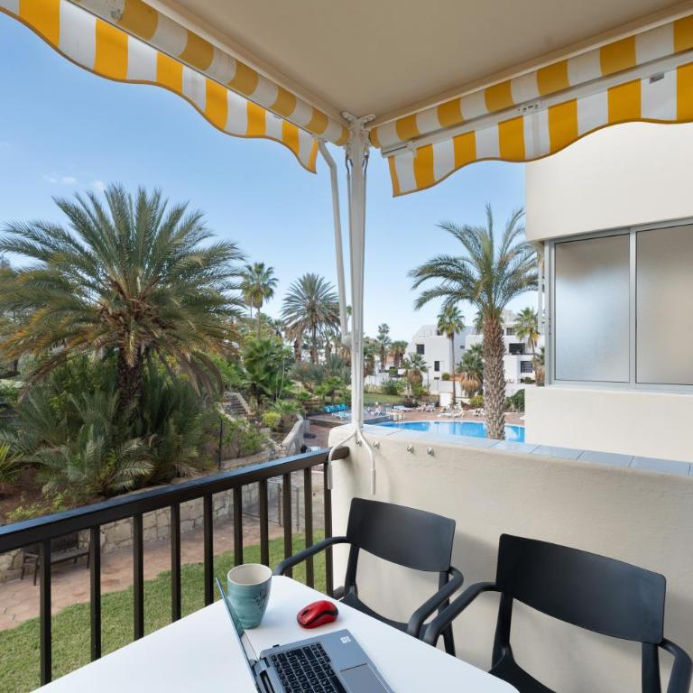 The Dorado 206 - Apartamento Superior de 1 dormitorio con balcón - 19