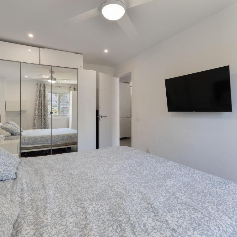 The Dorado 206 - Apartamento Superior de 1 dormitorio con balcón - 11