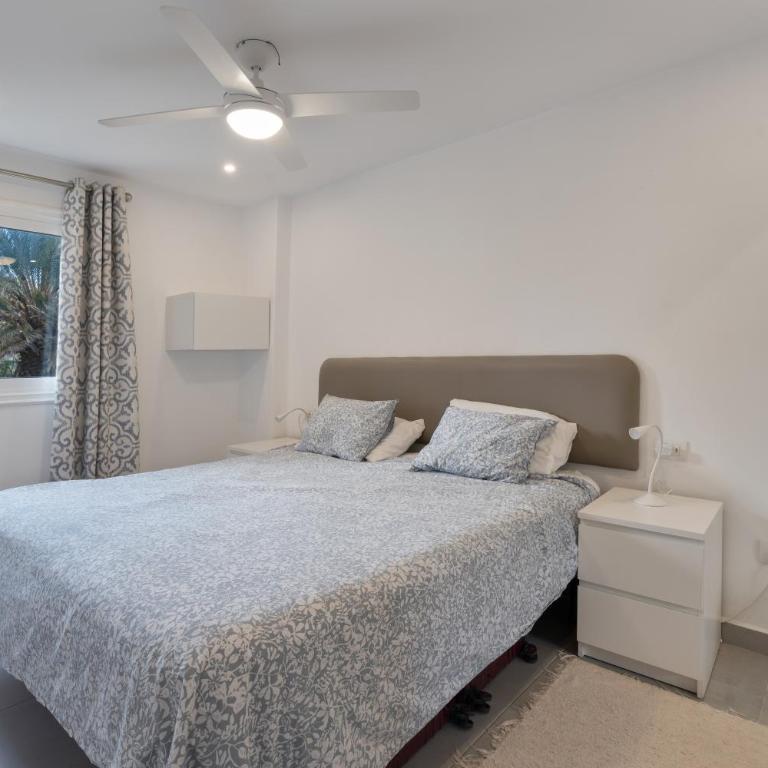 The Dorado 206 - Apartamento Superior de 1 dormitorio con balcón - 7