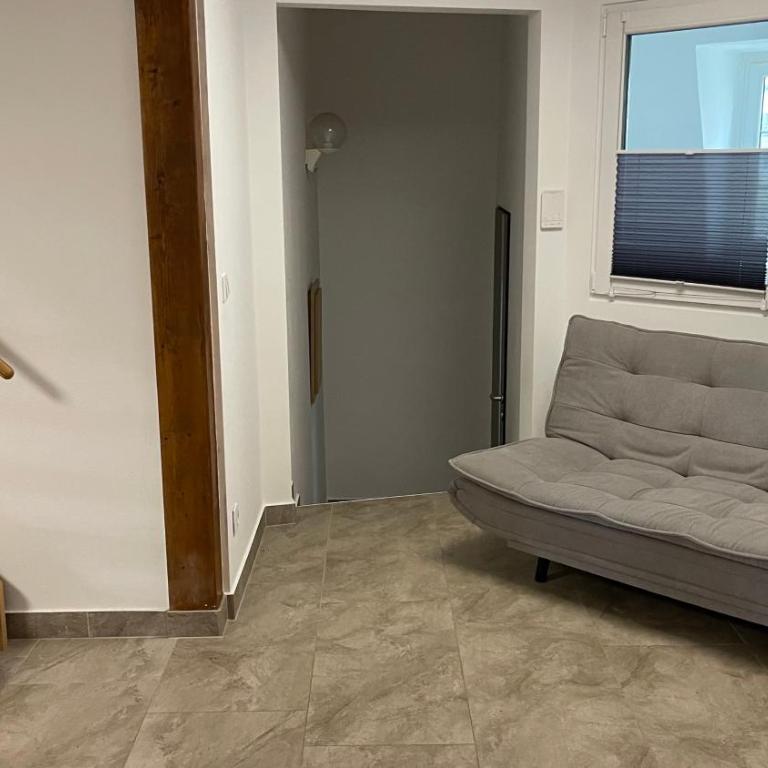 CASA VIVA City Residence - Apartment mit 4 Schlafzimmern und einem Balkon - 33