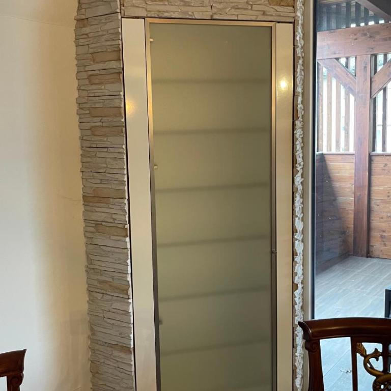 CASA VIVA City Residence - Apartment mit 4 Schlafzimmern und einem Balkon - 36