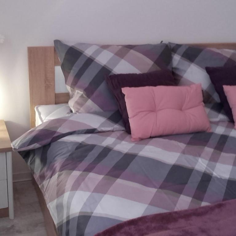 Villa Snow Queen Kopaonik - Apartment - Ground Floor - 18