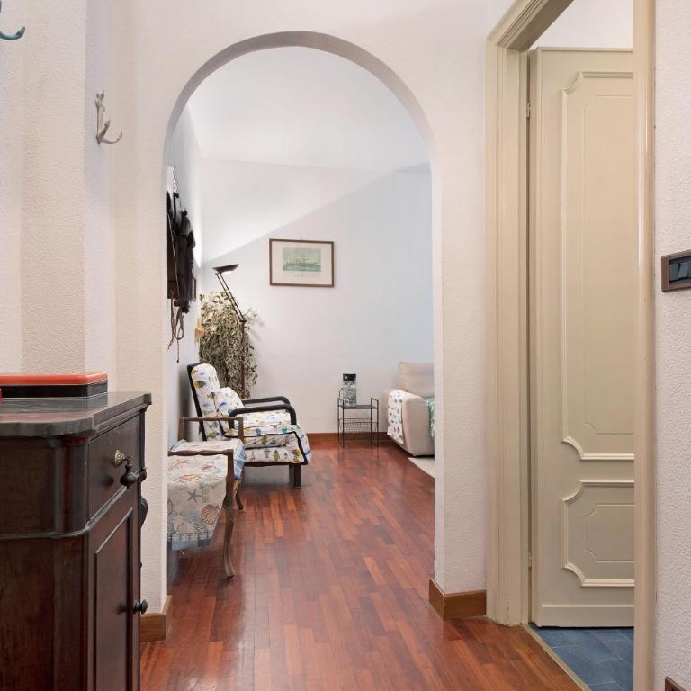 Casa Rizzo - ac and free parking - Appartamento Superior con 1 Camera da Letto e Balcone - 15