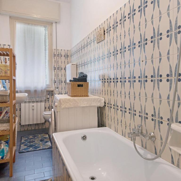 Casa Rizzo - ac and free parking - Appartamento Superior con 1 Camera da Letto e Balcone - 18