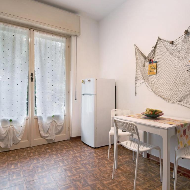 Casa Rizzo - ac and free parking - Appartamento Superior con 1 Camera da Letto e Balcone - 10