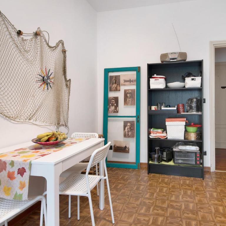 Casa Rizzo - ac and free parking - Appartamento Superior con 1 Camera da Letto e Balcone - 12