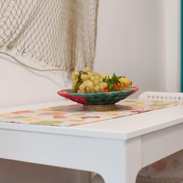 Casa Rizzo - ac and free parking - Appartamento Superior con 1 Camera da Letto e Balcone - 11