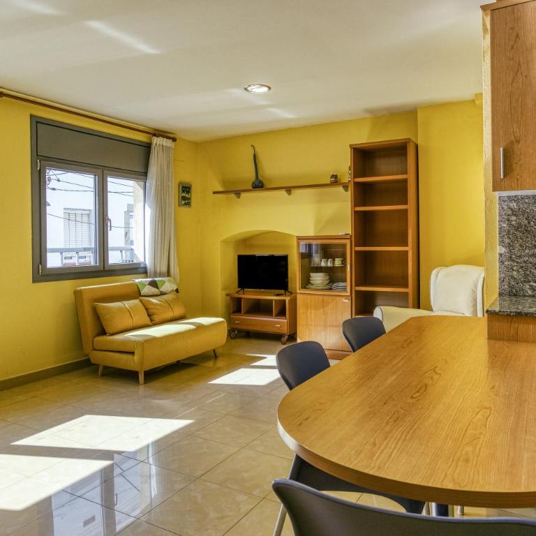 Estudio P - Apartamento Superior de 1 dormitorio - 1