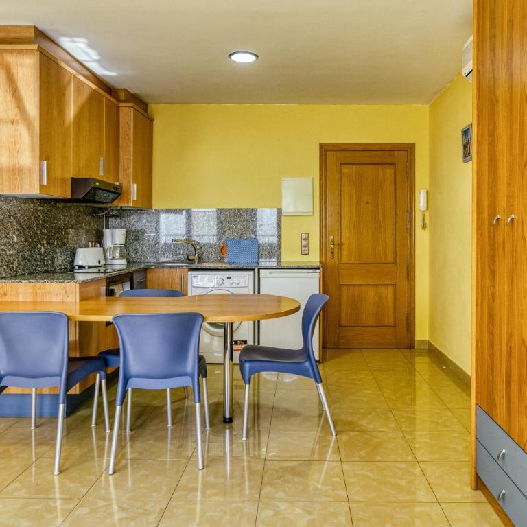 Estudio P - Apartamento Superior de 1 dormitorio - 8