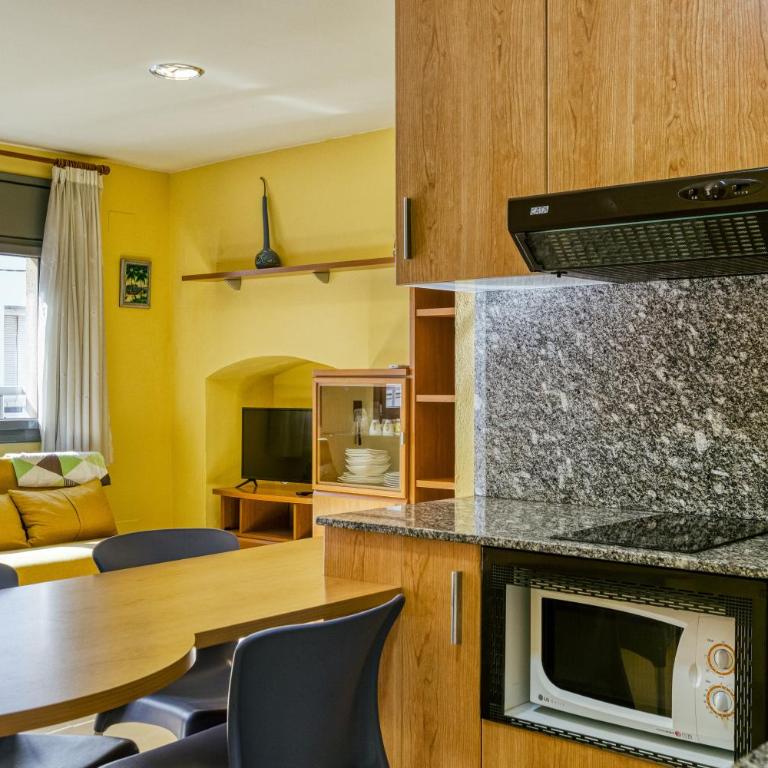 Estudio P - Apartamento Superior de 1 dormitorio - 7
