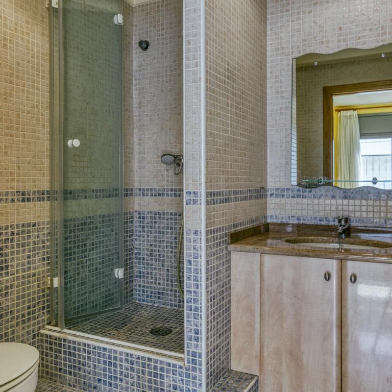 Estudio P - Apartamento Superior de 1 dormitorio - 17