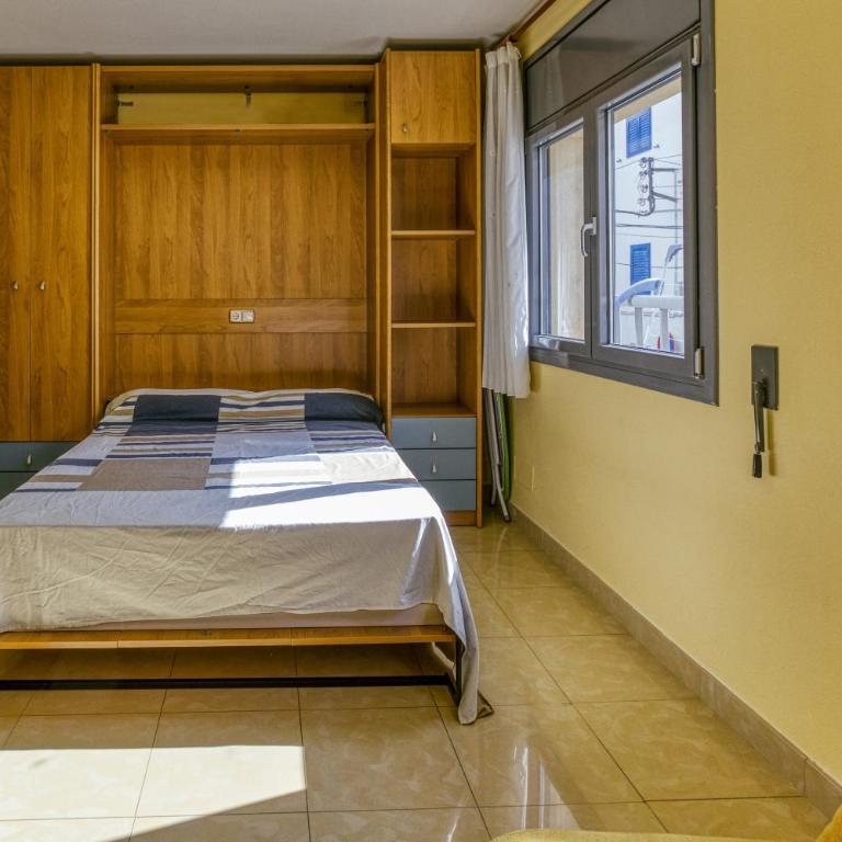 Estudio P - Apartamento Superior de 1 dormitorio - 10
