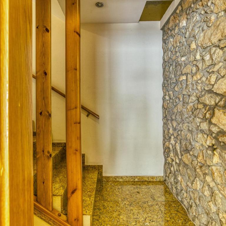 Estudio P - Apartamento Superior de 1 dormitorio - 18