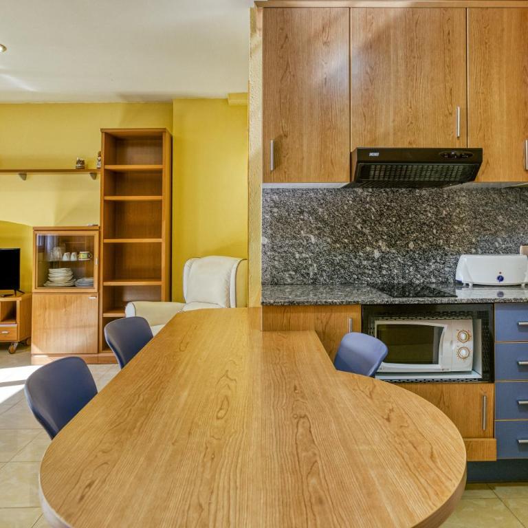 Estudio P - Apartamento Superior de 1 dormitorio - 5