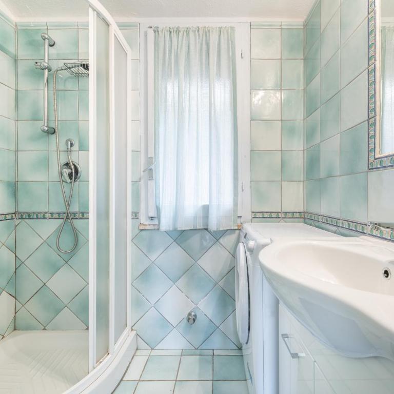 Seb beach - Casa con 3 Camere da Letto - 24