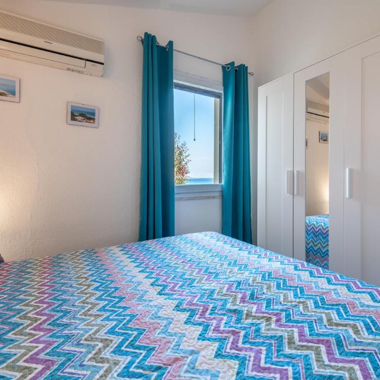 Seb beach - Casa con 3 Camere da Letto - 15