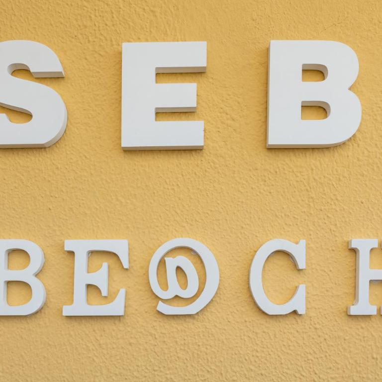 Seb beach - Casa con 3 Camere da Letto - 30